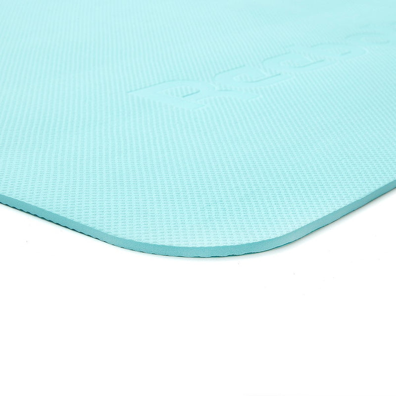 Reebok Yoga Mat (5mm, Blue) Payday Deals