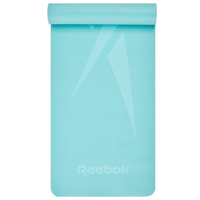 Reebok Yoga Mat (5mm, Blue) Payday Deals