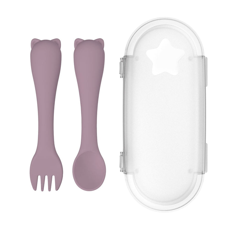 Remi Cutlery Set - Pink Clay Payday Deals