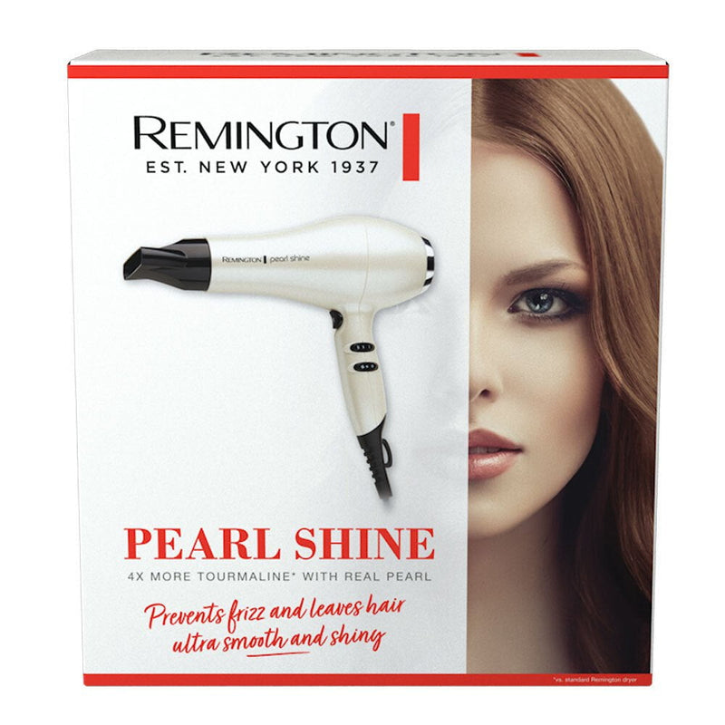 Remington Pearl Shine Hair Dryer Payday Deals