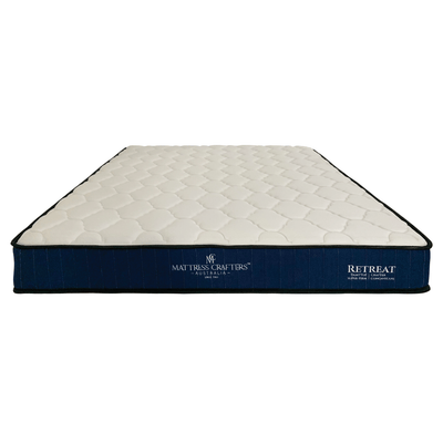 Retreat Single Mattress Inner Spring