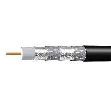 RG11 Coax 100m - Payday Deals