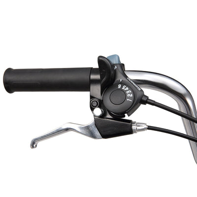 RideFree 20" Trike - Blue Payday Deals