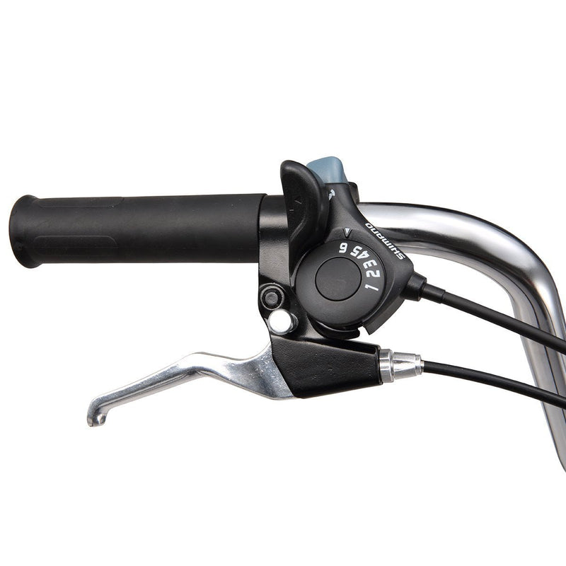 RideFree 20" Trike - Blue Payday Deals