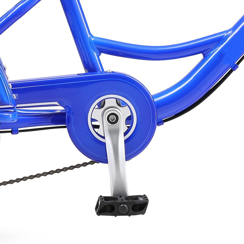 RideFree 20" Trike - Blue