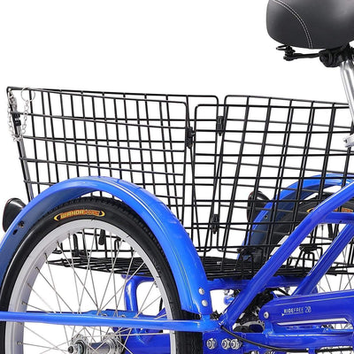 RideFree 20" Trike - Blue Payday Deals