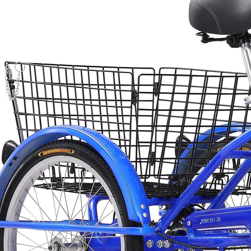 RideFree 20" Trike - Blue Payday Deals