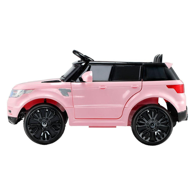 Rigo Kids Ride On Car - Pink Payday Deals