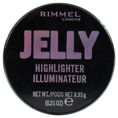 RIMMEL 8.93g Jelly Highlighter Illuminateur 030 Flamingo Payday Deals