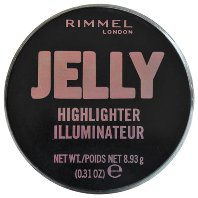 Rimmel 8.93G Jelly Highlighter Illuminateur 040 Shifty Shimmer Payday Deals