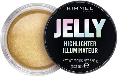 RIMMEL 8.93G Jelly Highlighter - Poppin' Bottles Payday Deals