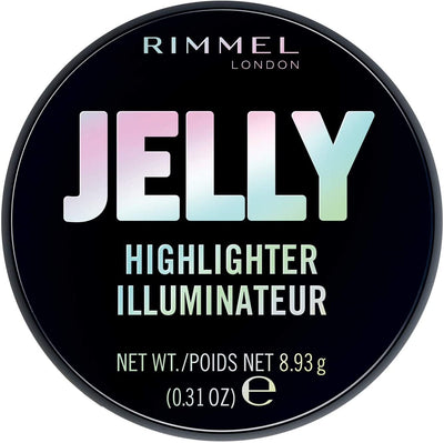 RIMMEL 8.93G Jelly Highlighter - Poppin' Bottles Payday Deals