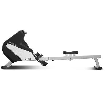 ROWER-442 Magnetic Rowing Machine Payday Deals