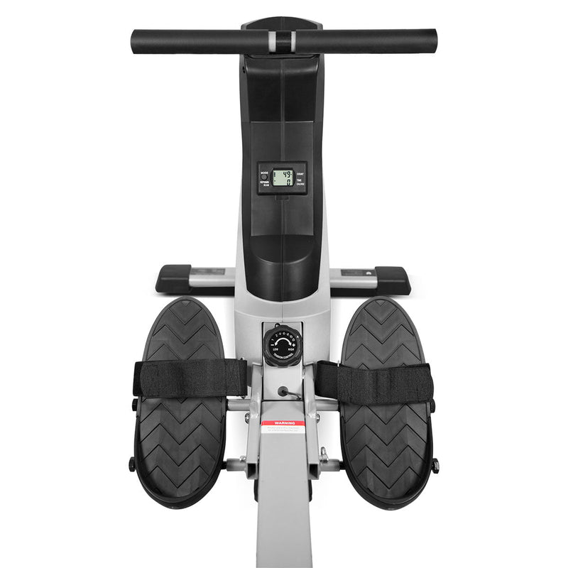 ROWER-442 Magnetic Rowing Machine Payday Deals