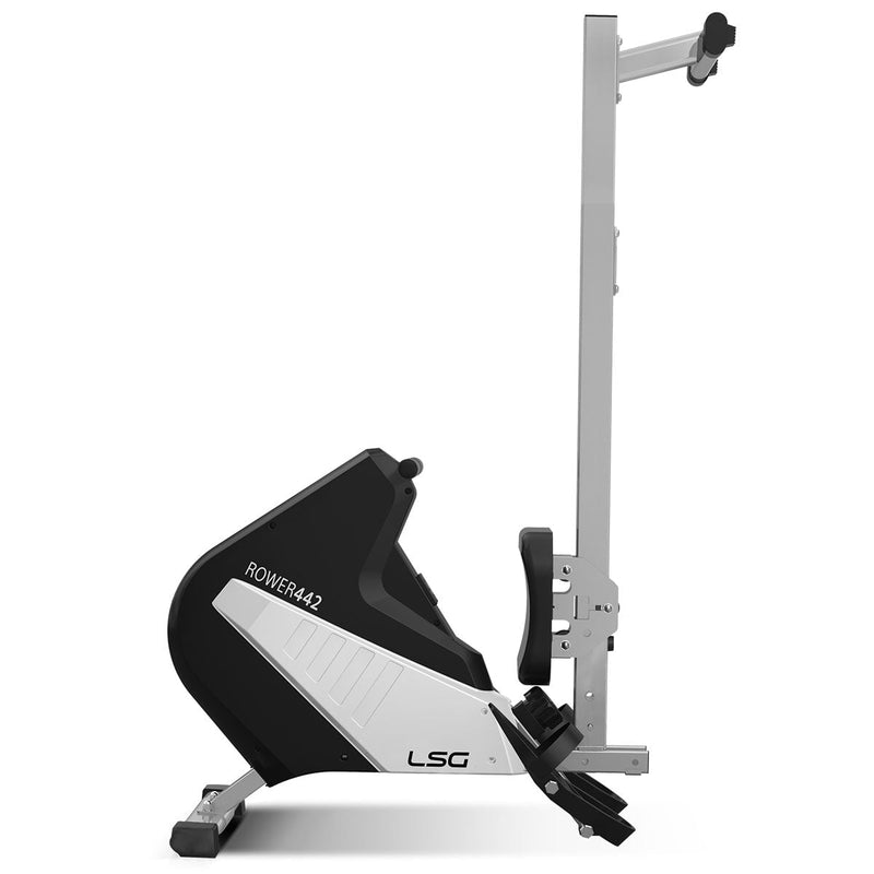 ROWER-442 Magnetic Rowing Machine Payday Deals