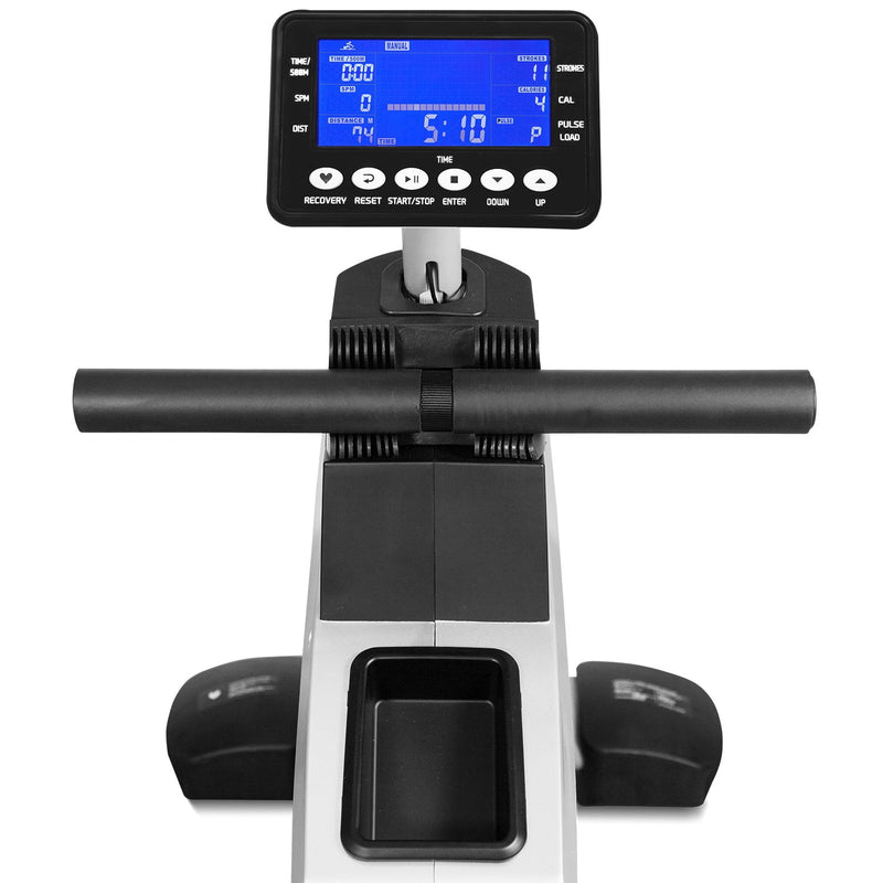 ROWER-605 Magnetic Rowing Machine Payday Deals