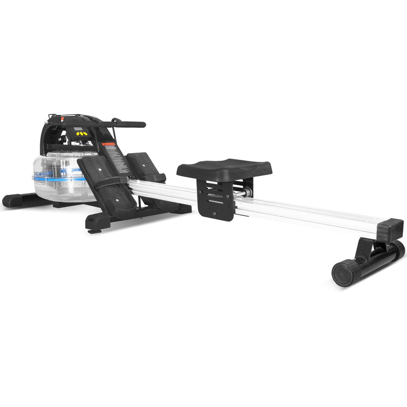 ROWER-700 Water Resistance Rowing Machine Payday Deals