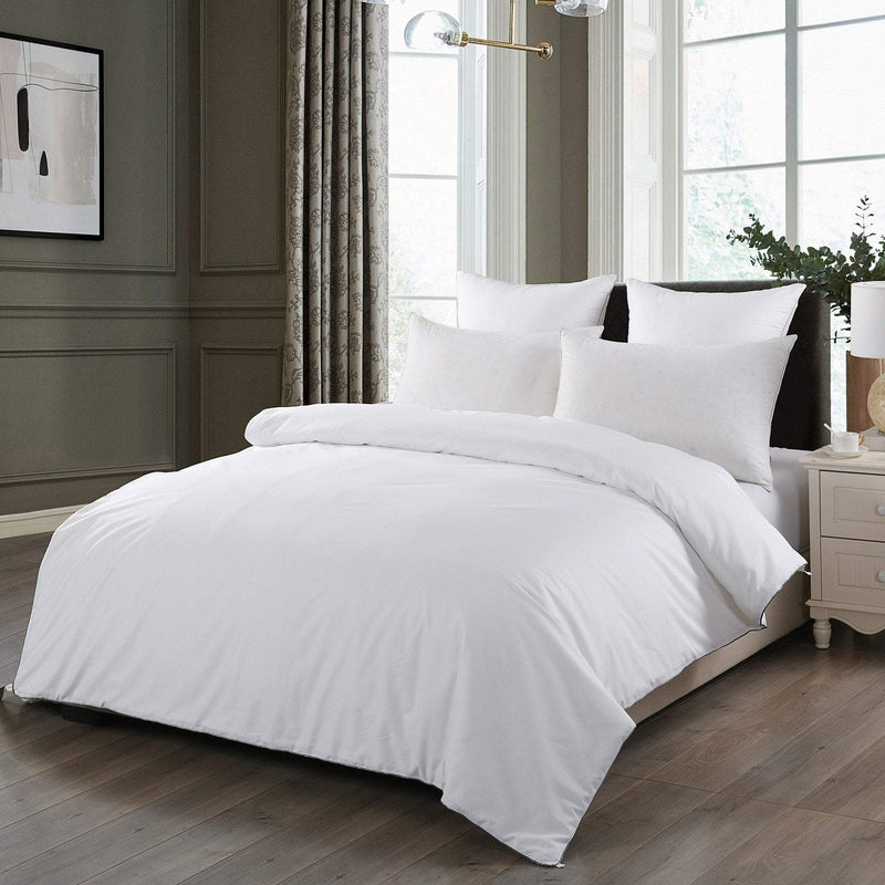Royal Comfort 100% Silk Quilt - Double Payday Deals