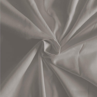 Royal Comfort 1000TC Hotel Grade Bamboo Cotton Sheets Pillowcases Set Ultrasoft King Dove Payday Deals