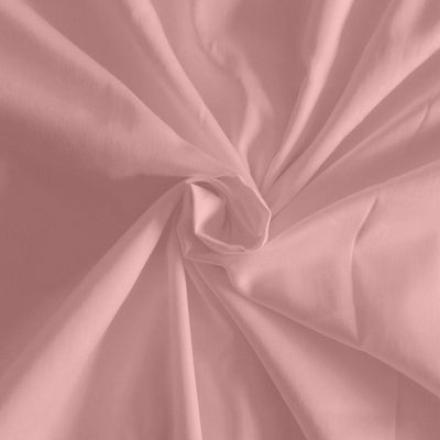 Royal Comfort 1000TC Hotel Grade Bamboo Cotton Sheets Pillowcases Set Ultrasoft Queen Blush Payday Deals
