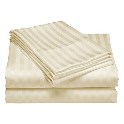 Royal Comfort 1200TC Quilt Cover Set Damask Cotton Blend Luxury Sateen Bedding King Pebble Payday Deals