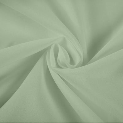 Royal Comfort - 1200TC Ultrasoft 4 Pc Sheet Set - Queen - Sage Green Payday Deals