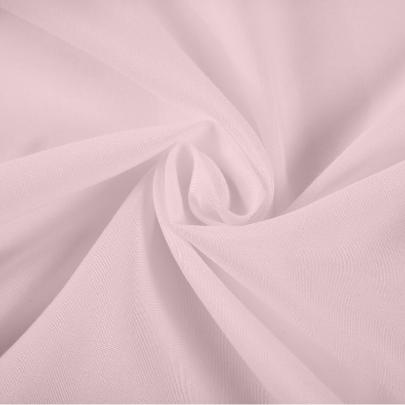 Royal Comfort - 1200TC Ultrasoft 4 Pc Sheet Set - Queen - Soft Pink Payday Deals