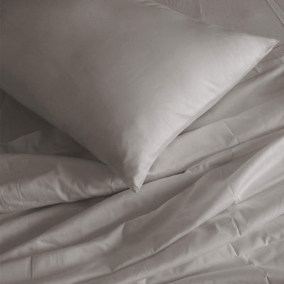 Royal Comfort - Balmain 1000TC Bamboo cotton Sheet Sets (King) - Dove Payday Deals