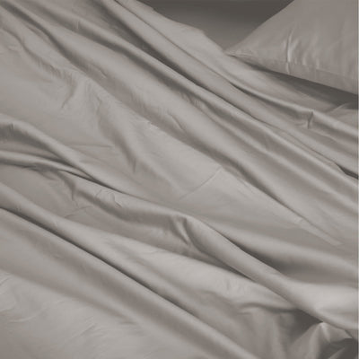 Royal Comfort - Balmain 1000TC Bamboo cotton Sheet Sets (King) - Dove Payday Deals