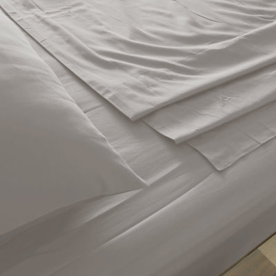 Royal Comfort - Balmain 1000TC Bamboo cotton Sheet Sets (Queen) - Dove Payday Deals