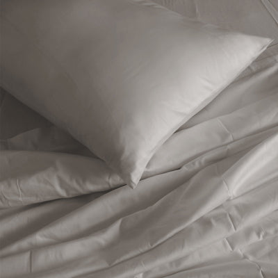 Royal Comfort - Balmain 1000TC Bamboo cotton Sheet Sets (Queen) - Dove Payday Deals