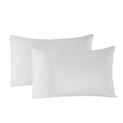 Royal Comfort Blended Bamboo Sheet Set White - King Payday Deals