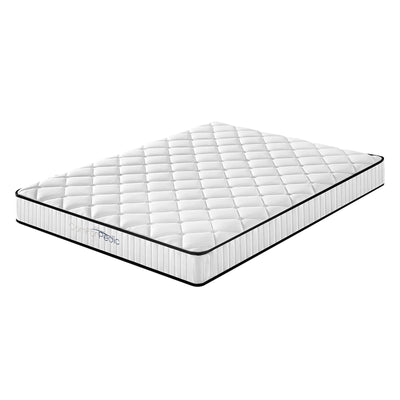 Royal Comfort Comforpedic Bonnell Spring Mattress- Double