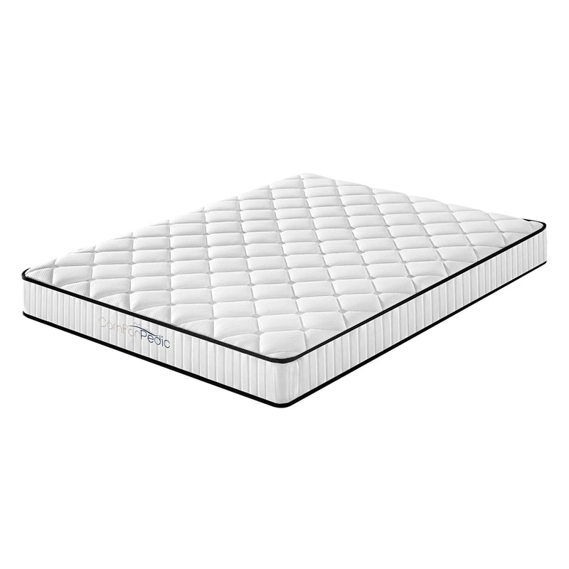 Royal Comfort Comforpedic Bonnell Spring Mattress- Double Payday Deals