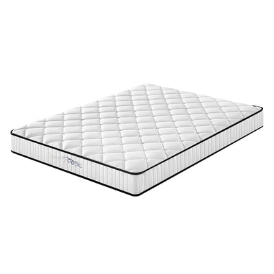 Royal Comfort Comforpedic Bonnell Spring Mattress - King