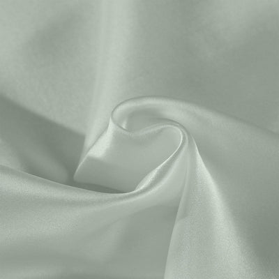 Royal Comfort Mulberry Soft Silk Hypoallergenic Pillowcase Twin Pack 51 x 76cm 51 x 76 cm Sage Payday Deals