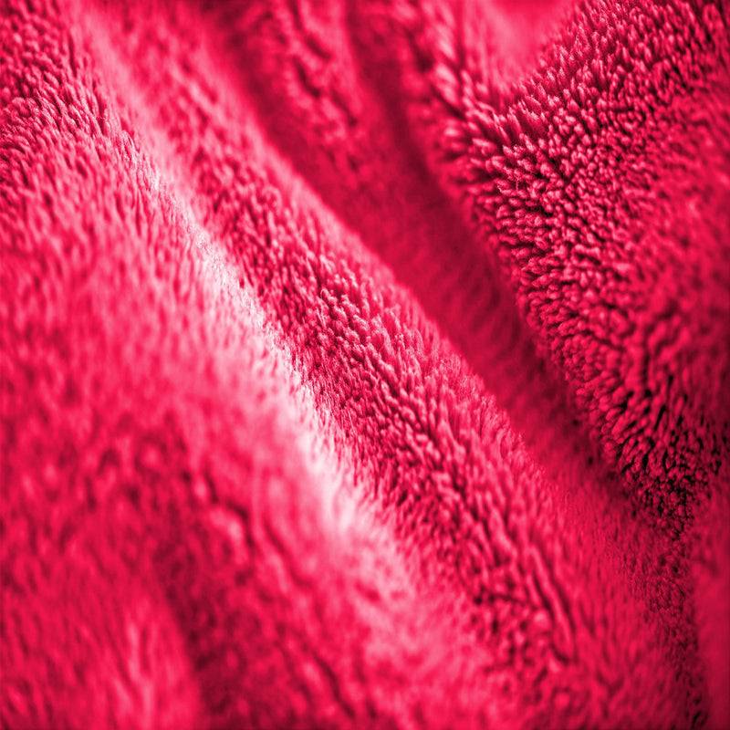 Royal Comfort Plush Blanket Throw Warm Soft Super Soft Large 220cm x 240cm  Rose Pink Payday Deals