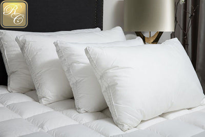 Royal Comfort Signature Hotel Pillow Payday Deals