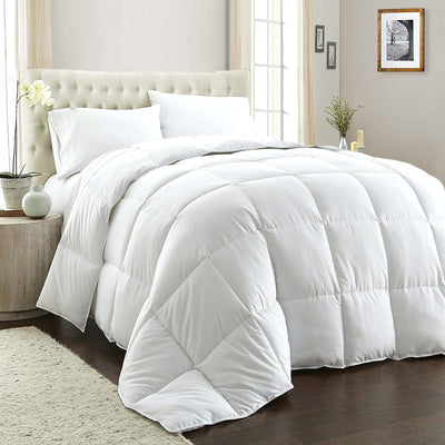 Royal Comfort Ultra-Warm 800GSM Quilt- Single Payday Deals