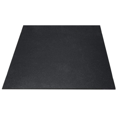 Rubber Gym Floor Mat 10mm Payday Deals