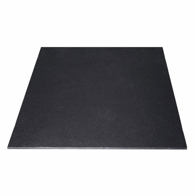 Rubber Gym Floor Mat 15mm Set of 16