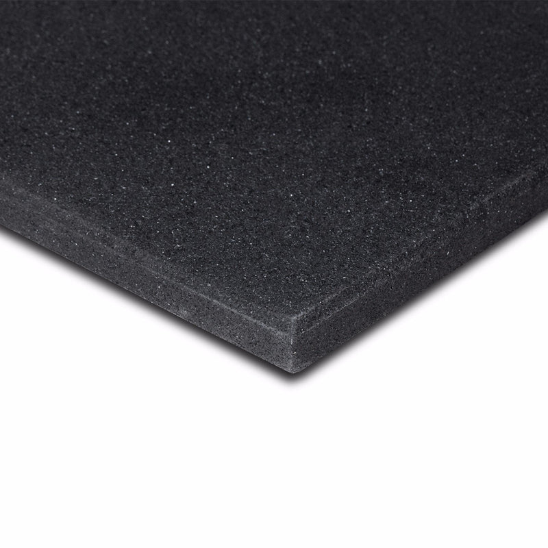 Rubber Gym Floor Mat 15mm Set of 16 Payday Deals