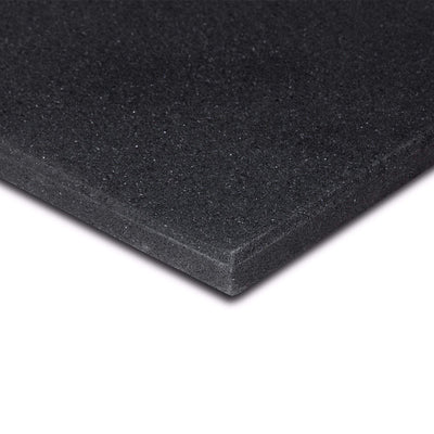 Rubber Gym Floor Mat 15mm Set of 36 Payday Deals