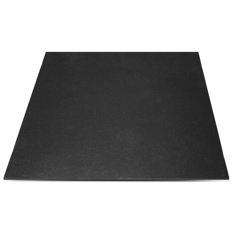 Rubber Gym Floor Mat 15mm Set of 64 Payday Deals