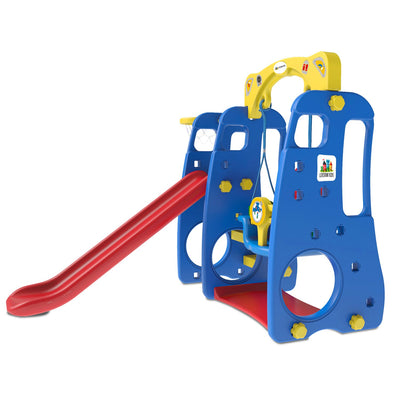 Ruby 4 in 1 Swing & Slide Payday Deals