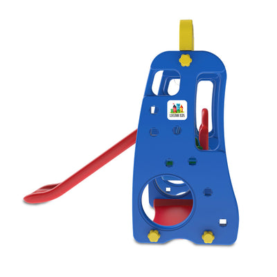 Ruby 4 in 1 Swing & Slide Payday Deals