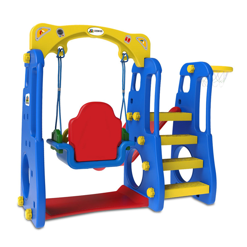 Ruby 4 in 1 Swing & Slide Payday Deals