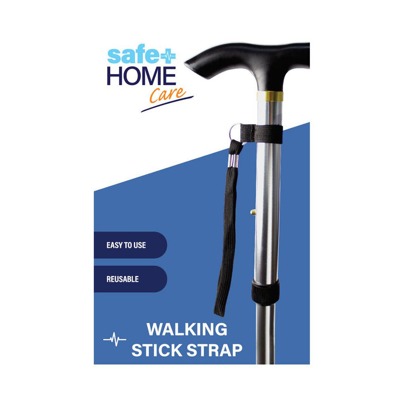 Safe Home Care Walking Stick Strap Payday Deals