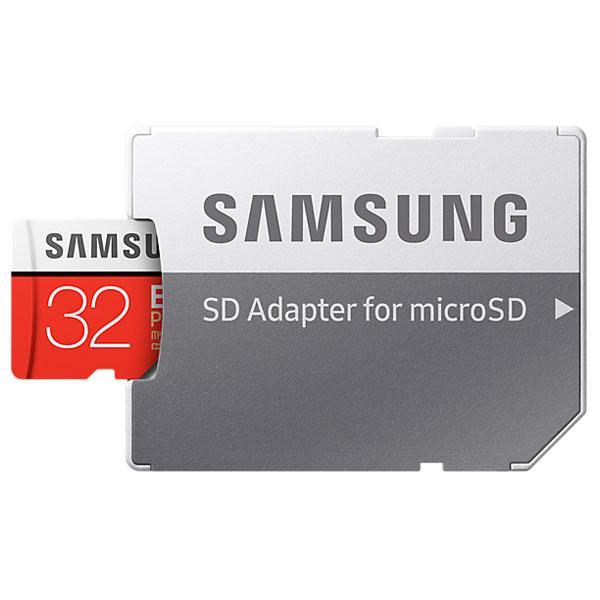 SAMSUNG 32GB UHS-I Plus EVO CLASS 10 U1 Without ADAPTOR 95R/20W MB-MC32G Payday Deals