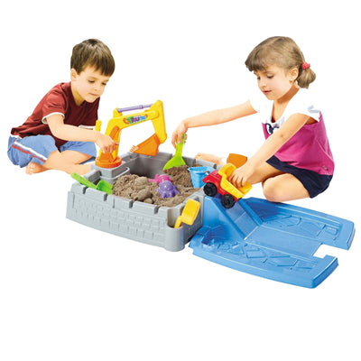 Sand Box Game Payday Deals